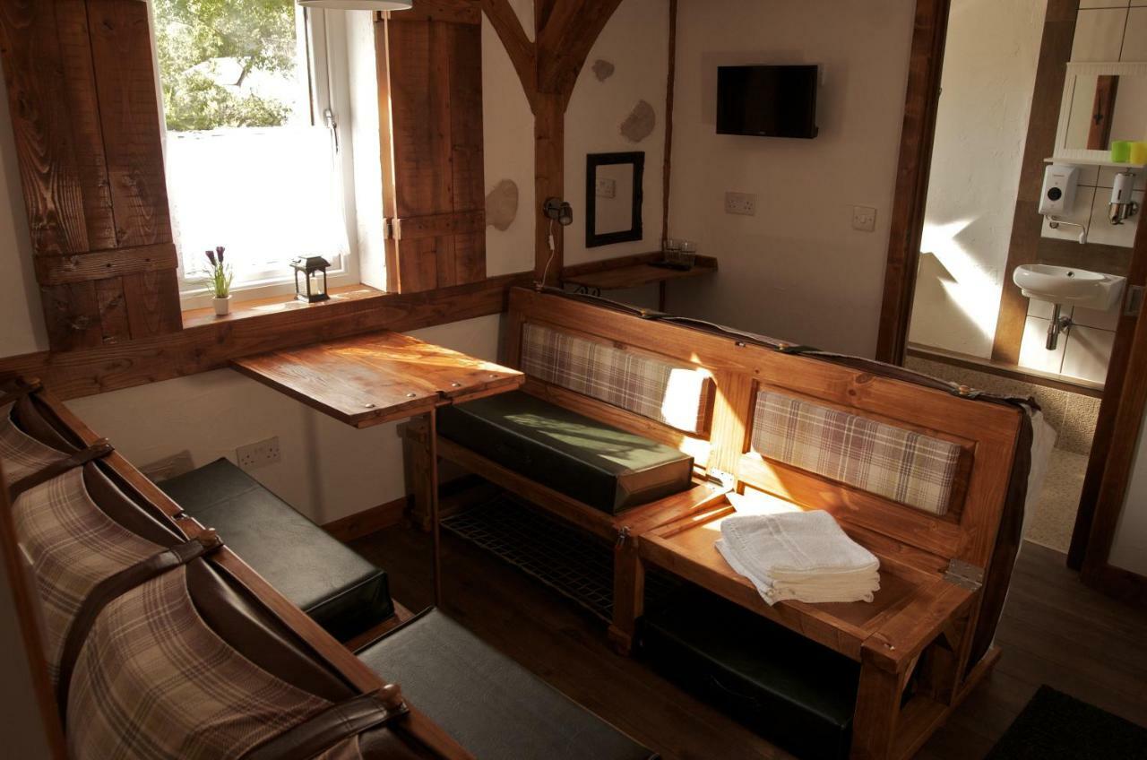 Birchwood Guest Lodge Балмага Екстер'єр фото