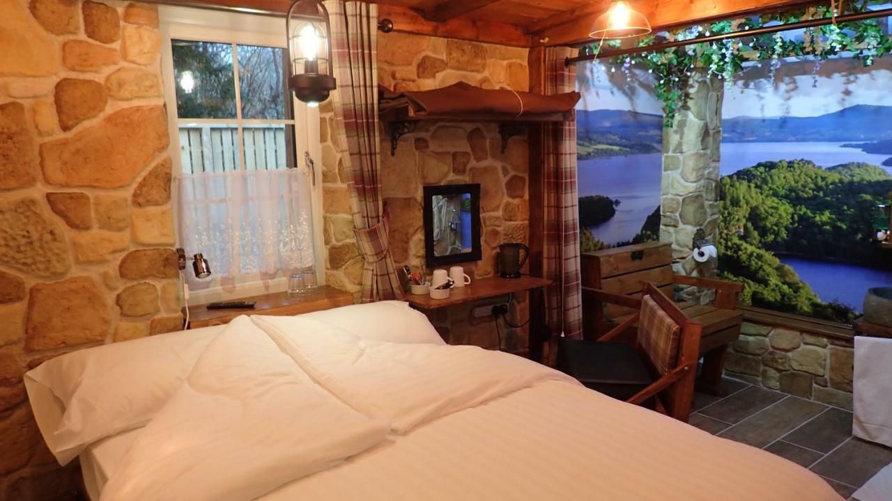 Birchwood Guest Lodge Балмага Екстер'єр фото