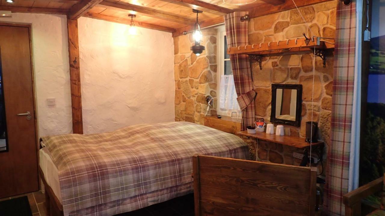 Birchwood Guest Lodge Балмага Екстер'єр фото